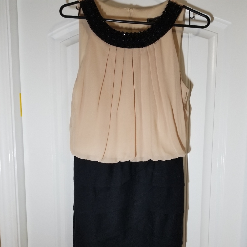 Dressbarn collection dress